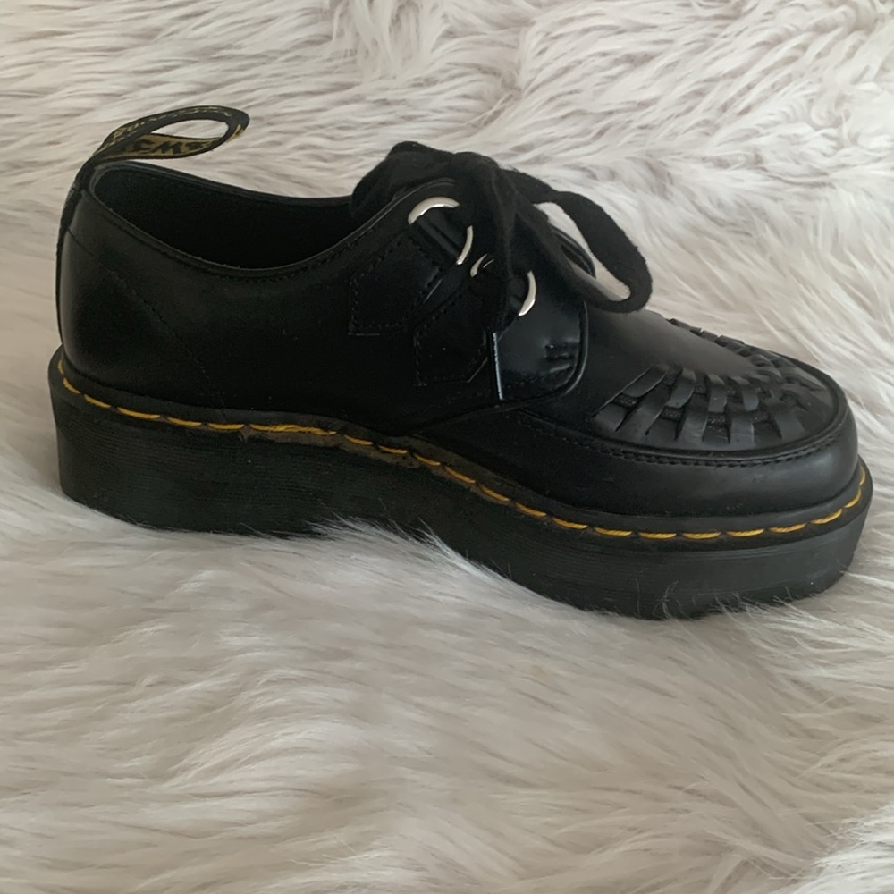 Dr. Martens Sydney Creeper | US 8 - Picture 5 of 9